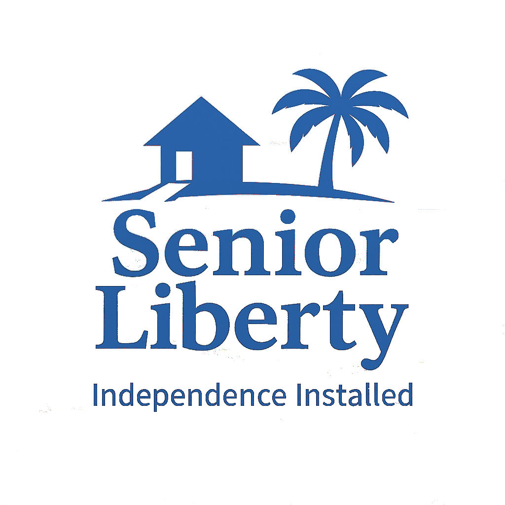 Florida Senior Help logo